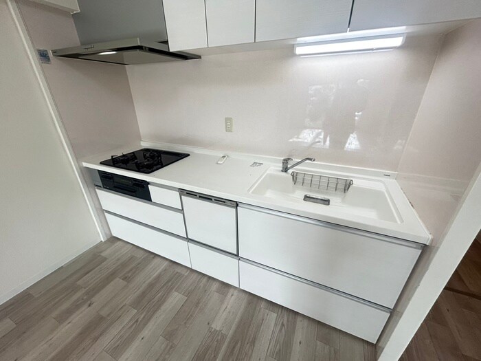 箕面東コーポラスB 棟（１１３）の物件内観写真