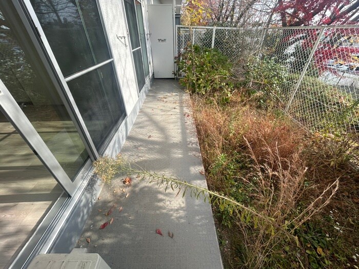 箕面東コーポラスB 棟（１１３）の物件内観写真