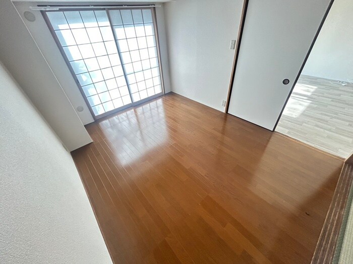 箕面東コーポラスB 棟（１１３）の物件内観写真