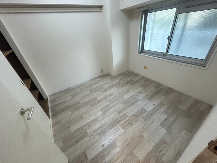 箕面東コーポラスB 棟（１１３）の物件内観写真