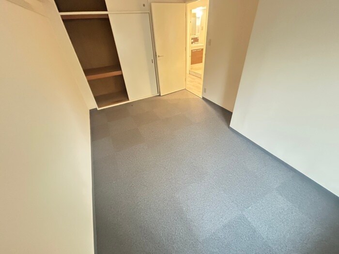 箕面東コーポラスB 棟（１１３）の物件内観写真