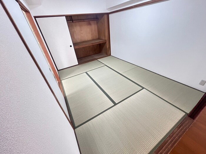 箕面東コーポラスB 棟（１１３）の物件内観写真