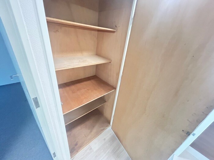 箕面東コーポラスB 棟（１１３）の物件内観写真