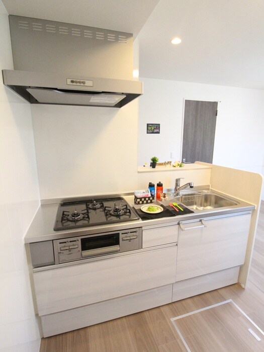 ＳｕｎＳｉｌｋの物件内観写真