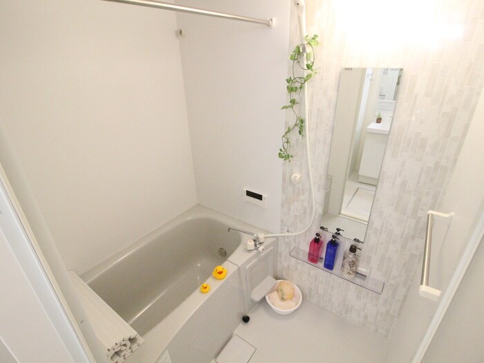 ＳｕｎＳｉｌｋの物件内観写真