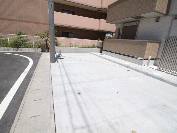 ＳｕｎＳｉｌｋの物件外観写真