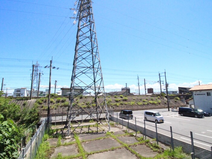 ＳｕｎＳｉｌｋの物件内観写真