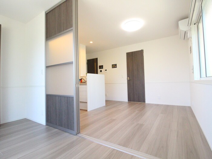 ＳｕｎＳｉｌｋの物件内観写真