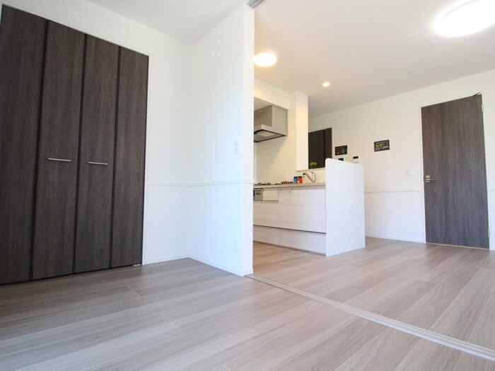 ＳｕｎＳｉｌｋの物件内観写真