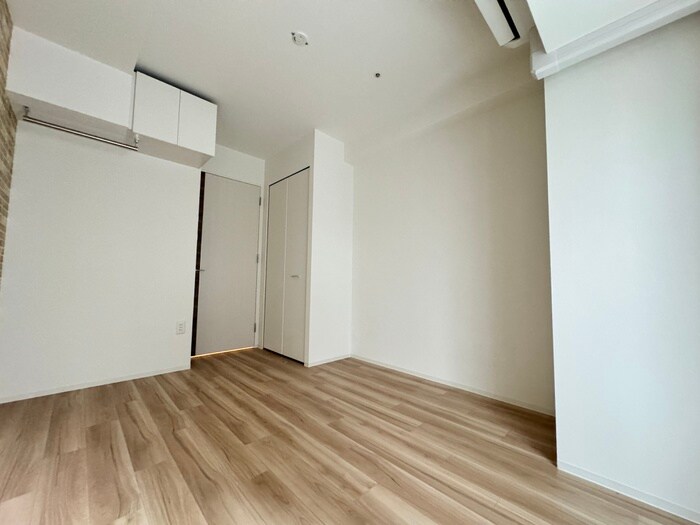 セレニテ神戸ミラクの物件内観写真