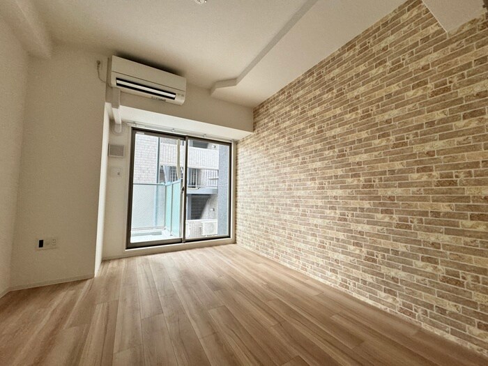 セレニテ神戸ミラクの物件内観写真