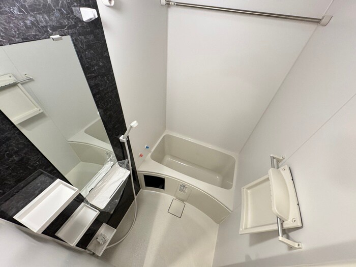 セレニテ神戸ミラクの物件内観写真