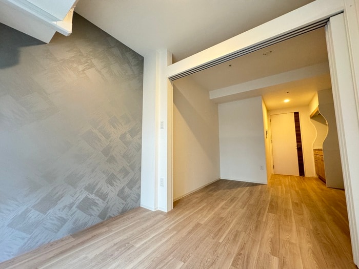 セレニテ神戸ミラクの物件内観写真