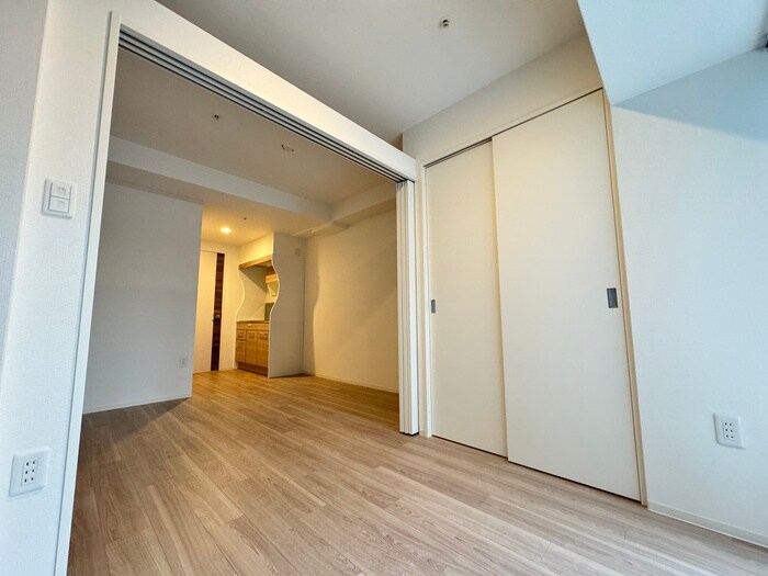 セレニテ神戸ミラクの物件内観写真