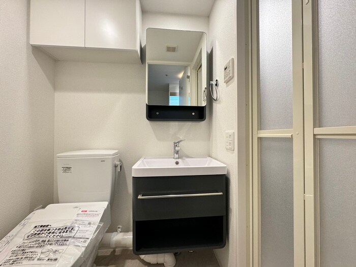 セレニテ神戸ミラクの物件内観写真