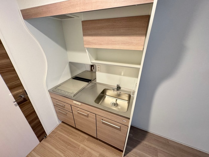 セレニテ神戸ミラクの物件内観写真