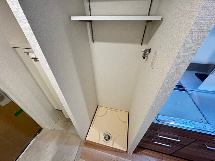 セレニテ神戸ミラクの物件内観写真