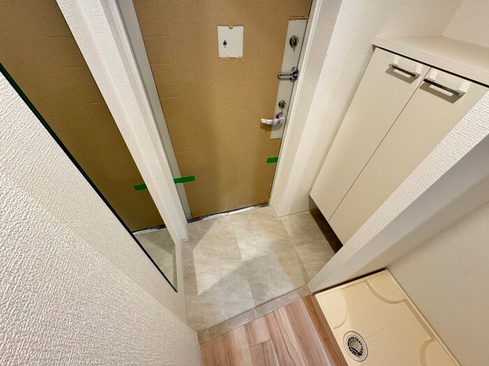 セレニテ神戸ミラクの物件内観写真