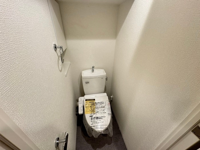 セレニテ神戸ミラクの物件内観写真