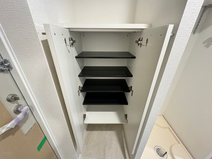 セレニテ神戸ミラクの物件内観写真