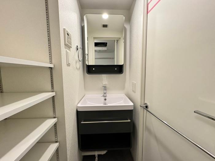 セレニテ神戸ミラクの物件内観写真