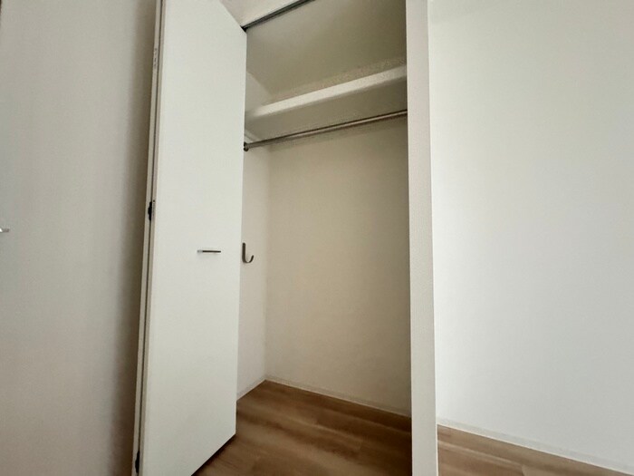 セレニテ神戸ミラクの物件内観写真