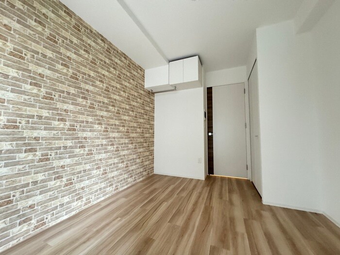 セレニテ神戸ミラクの物件内観写真