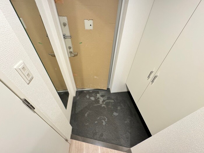 セレニテ神戸ミラクの物件内観写真