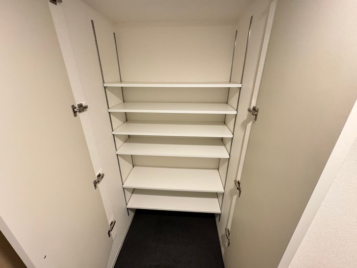 セレニテ神戸ミラクの物件内観写真