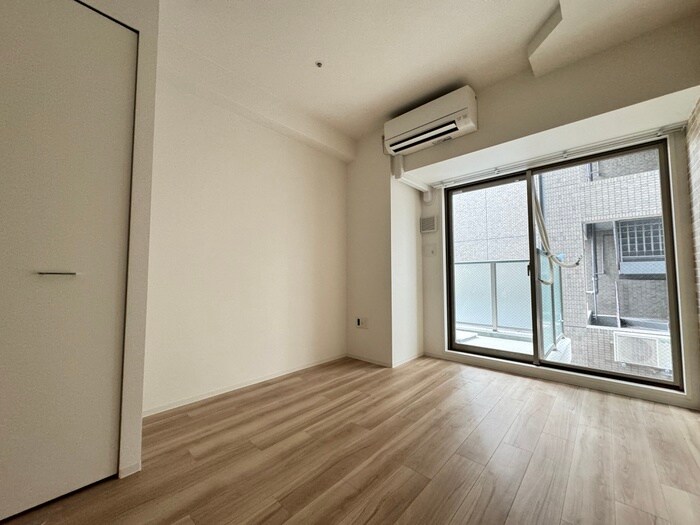 セレニテ神戸ミラクの物件内観写真