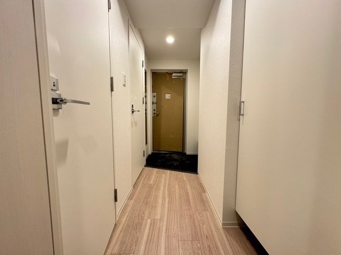 セレニテ神戸ミラクの物件内観写真