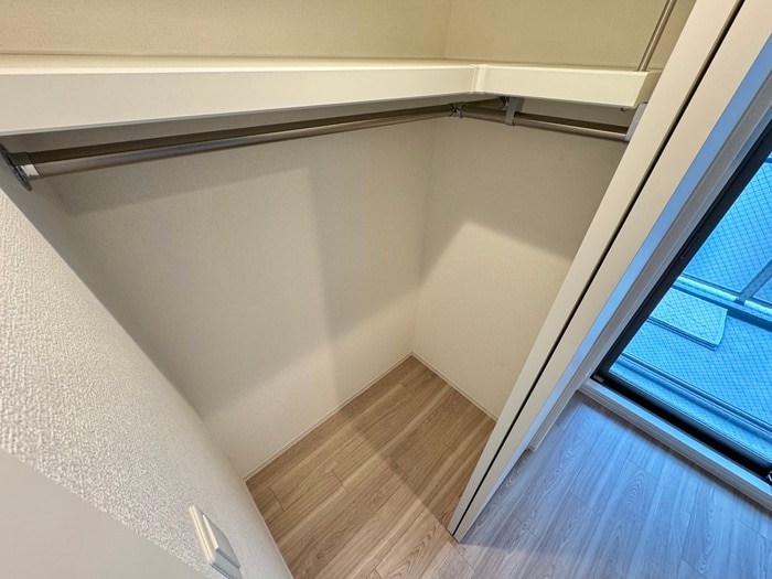 セレニテ神戸ミラクの物件内観写真