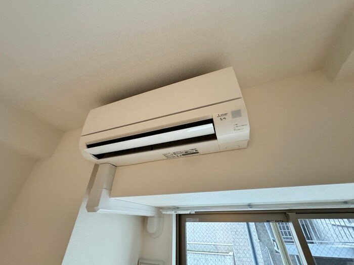 セレニテ神戸ミラクの物件内観写真