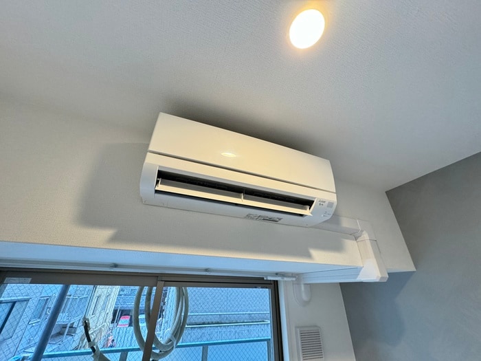 セレニテ神戸ミラクの物件内観写真