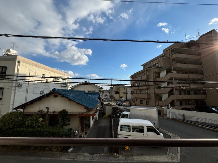 ミキマンションの物件内観写真