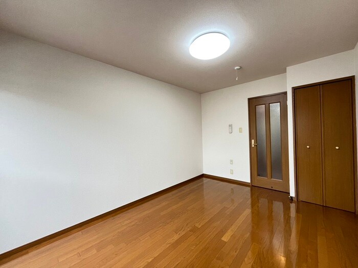 フジパレスアサヒの物件内観写真