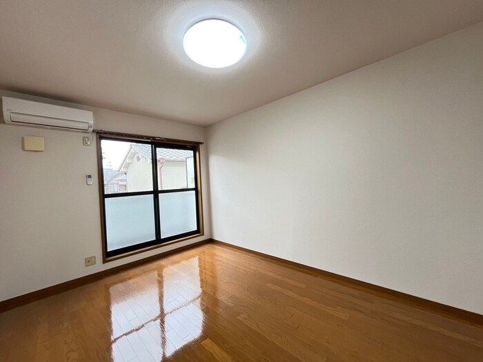 フジパレスアサヒの物件内観写真