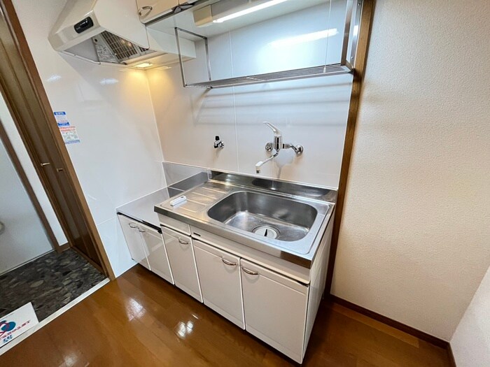 フジパレスアサヒの物件内観写真