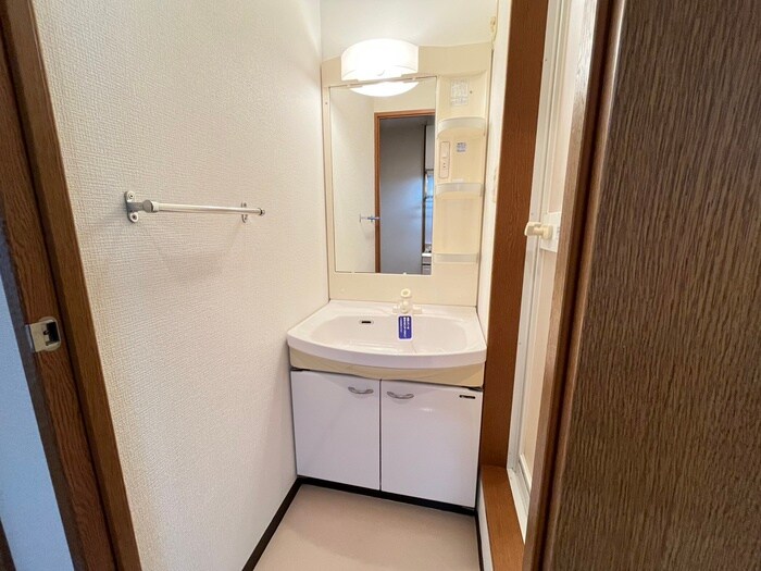 フジパレスアサヒの物件内観写真