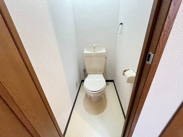 フジパレスアサヒの物件内観写真