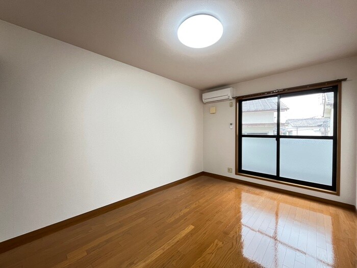 フジパレスアサヒの物件内観写真