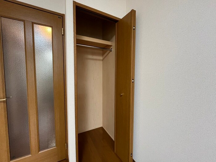 フジパレスアサヒの物件内観写真