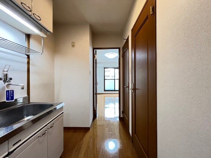 フジパレスアサヒの物件内観写真