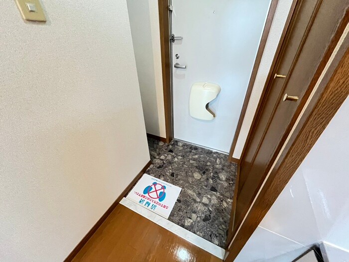 フジパレスアサヒの物件内観写真