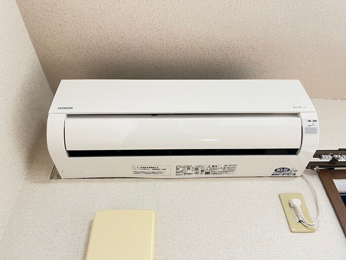 フジパレスアサヒの物件内観写真