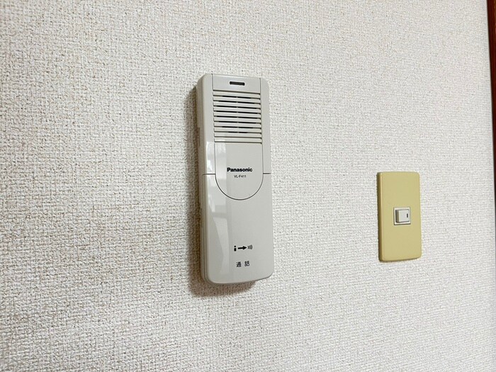 フジパレスアサヒの物件内観写真