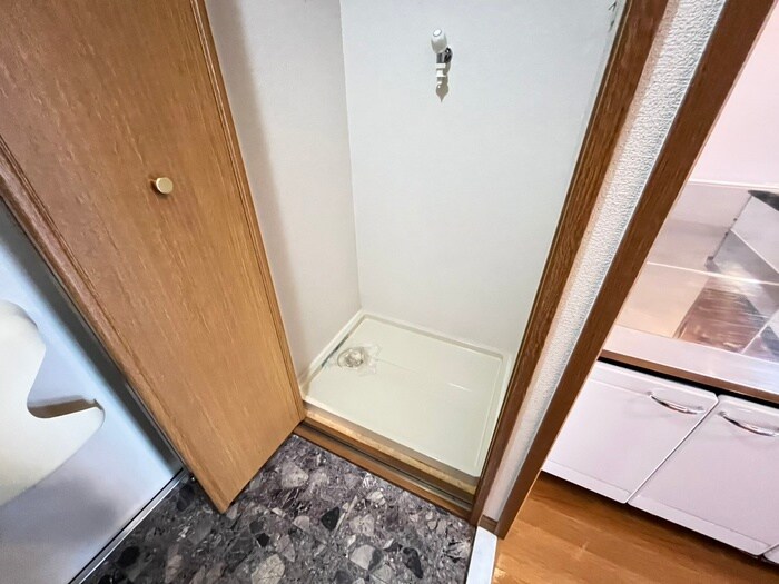 フジパレスアサヒの物件内観写真