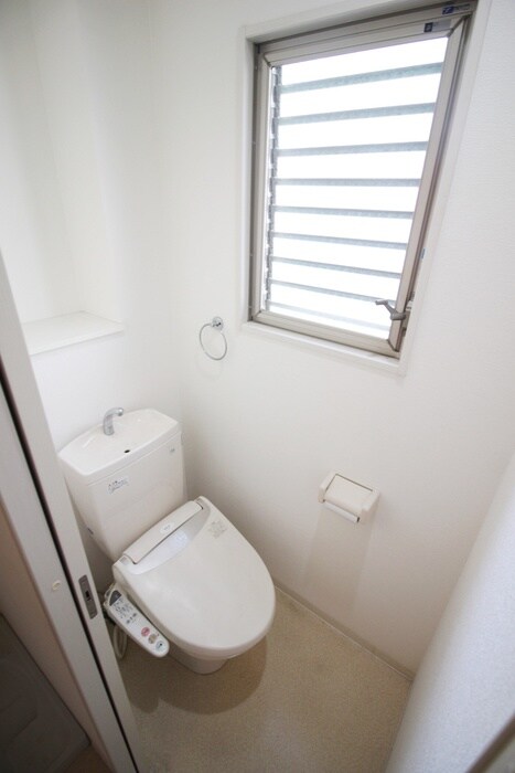 プライムコ－ト東三国の物件内観写真