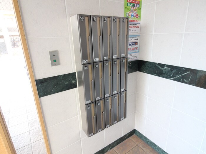 プライムコ－ト東三国の物件外観写真