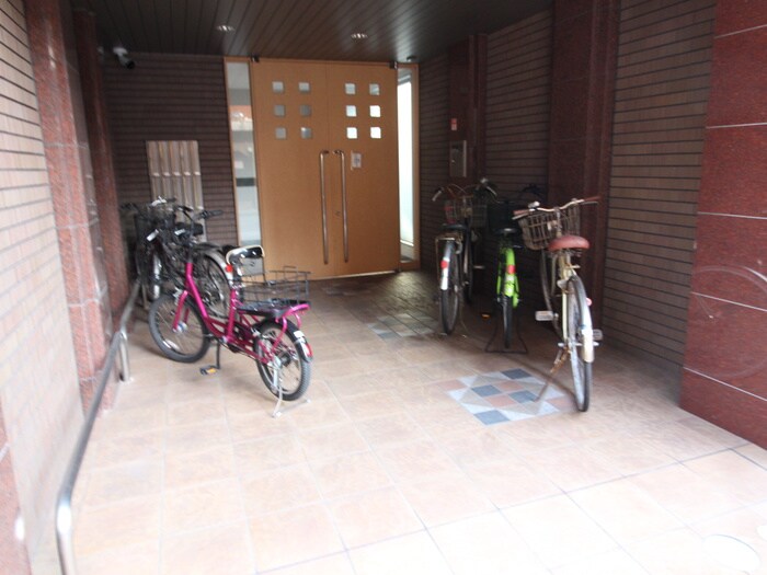 プライムコ－ト東三国の物件外観写真